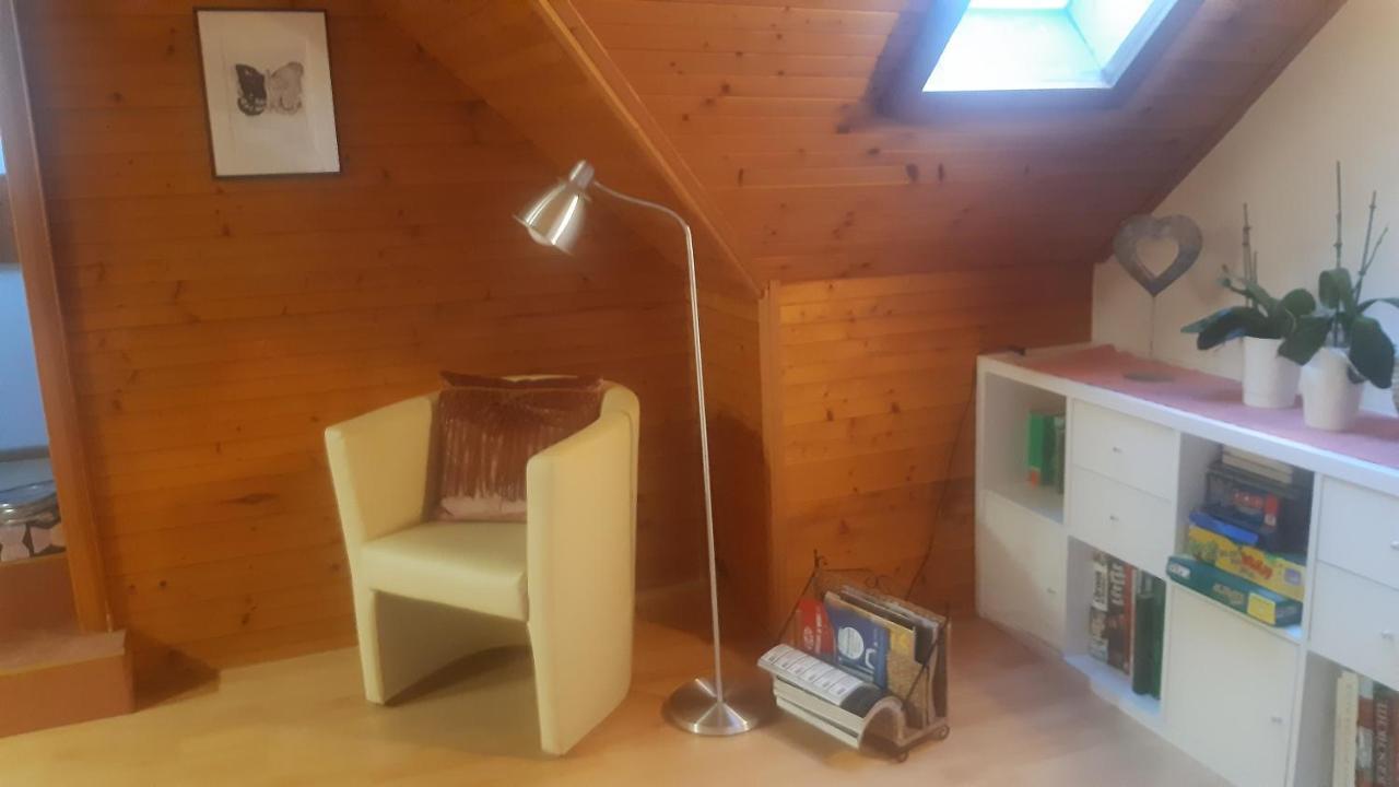 Pension Persch Volkermarkt Bagian luar foto