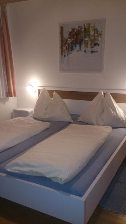 Pension Persch Volkermarkt Bagian luar foto